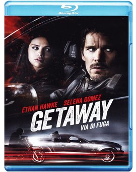 Getaway