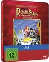¿Quién Engañó a Roger Rabbit? en Steelbook