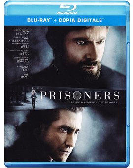 Prisioneros/Incluye castellano