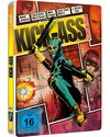 Kick-Ass Edición cómic en Steelbook