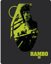 Rambo III en Steelbook