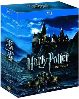 Harry Potter - La Saga Completa Harry Potter - La Saga Completa
