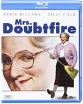 Señora Doubtfire