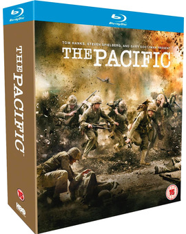 The Pacific