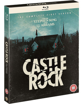 Castle Rock - Primera Temporada