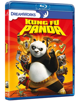 Kung Fu Panda