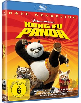 Kung Fu Panda