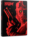 Hellboy en Steelbook