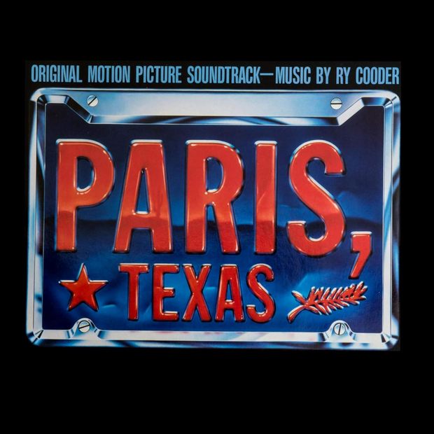 Bso de Paris, Texas