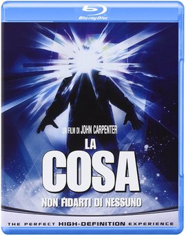 La Cosa