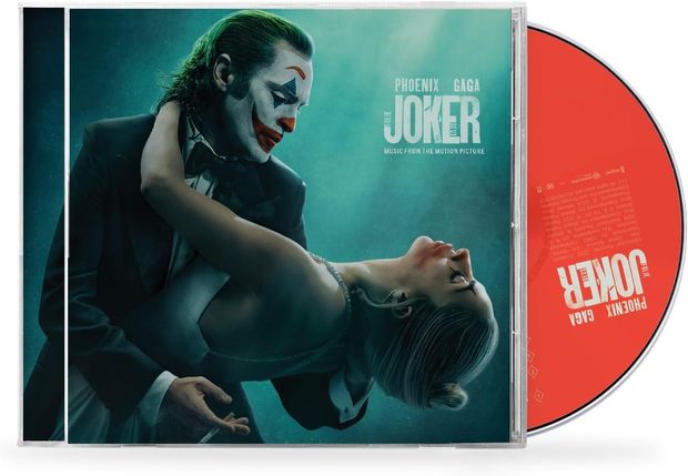 Banda sonora de Joker: Folie à Deux