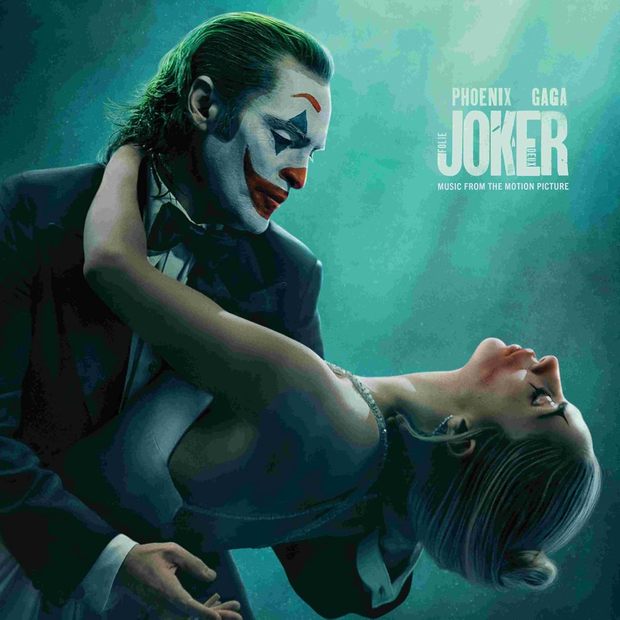 Banda sonora de Joker: Folie à Deux