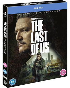 The Last of Us - Segunda Temporada