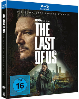 The Last of Us - Segunda Temporada