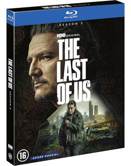 The Last of Us - Segunda Temporada The Last of Us - Segunda Temporada