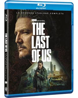 The Last of Us - Segunda Temporada The Last of Us - Segunda Temporada