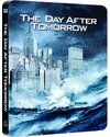 El Día de Mañana en Steelbook