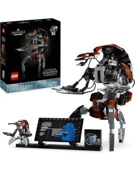 LEGO Star Wars - Droideka