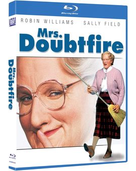 Señora Doubtfire