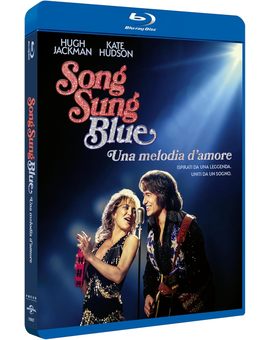 Song Sung Blue – Canción para Dos