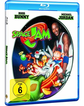 Space Jam