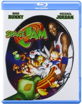 Space Jam