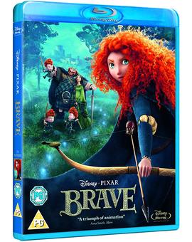 Brave (Indomable)