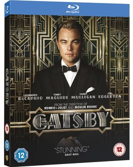 El Gran Gatsby