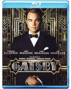 El Gran Gatsby