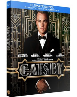 El Gran Gatsby