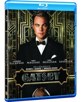 El Gran Gatsby