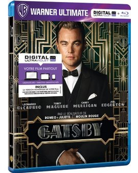 El Gran Gatsby