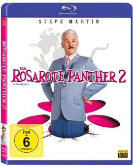 La Pantera Rosa 2