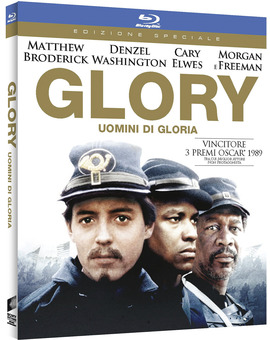 Tiempos de Gloria Tiempos de Gloria