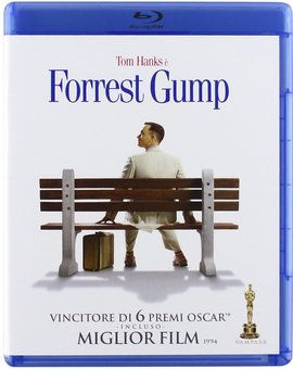 Forrest Gump (2 discos)