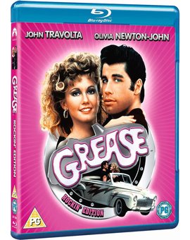 Grease