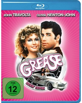 Grease