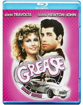 Grease