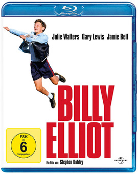 Billy Elliot