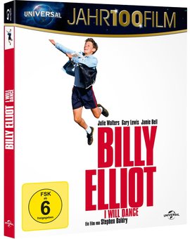 Billy Elliot