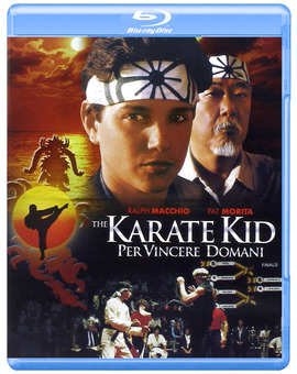 Karate Kid