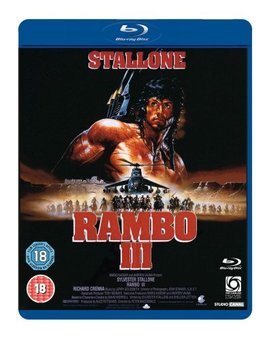 Rambo III