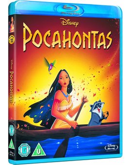 Pocahontas