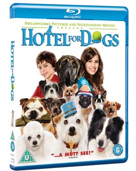 Hotel para Perros