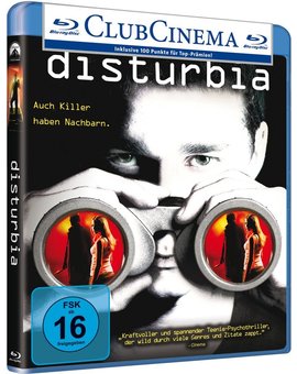 Disturbia