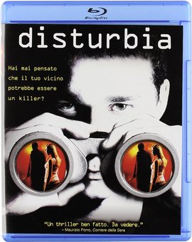 Disturbia