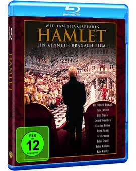 Hamlet/Incluye castellano