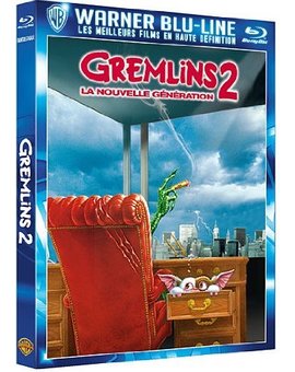 Gremlins 2