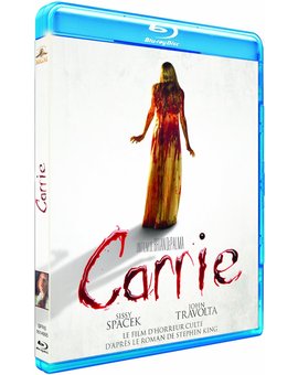 Carrie