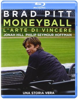 Moneyball: Rompiendo las Reglas